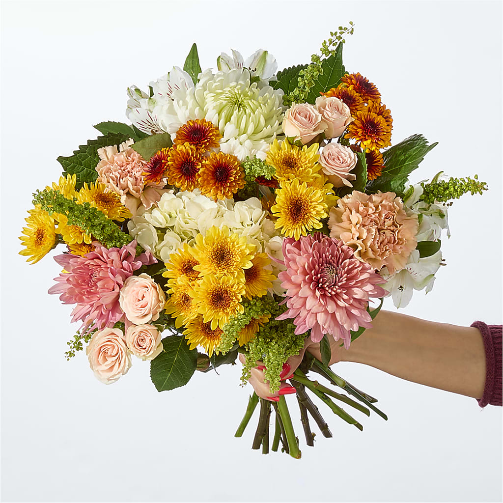 Fall Celebration Bouquet – Beantown Florist, Everett MA