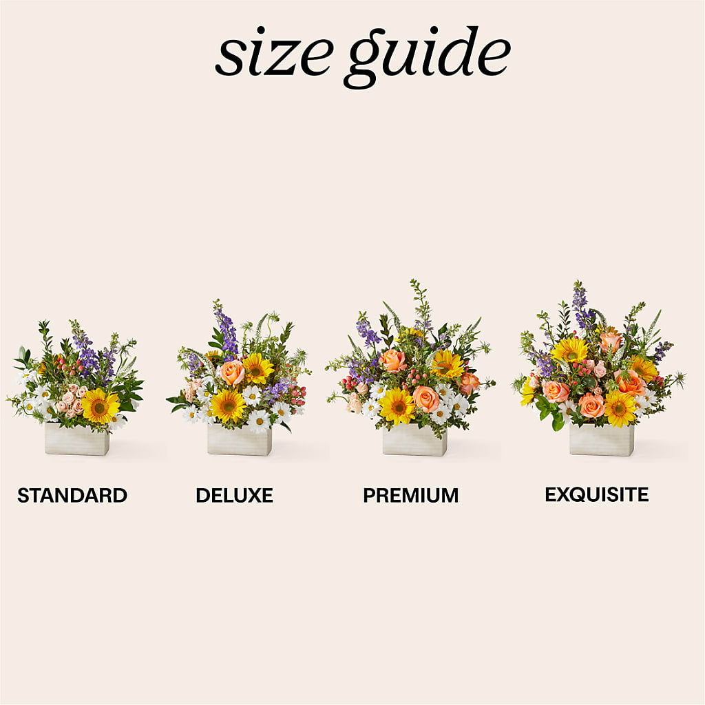 The Good Life Bouquet – Beantown Florist, Everett MA