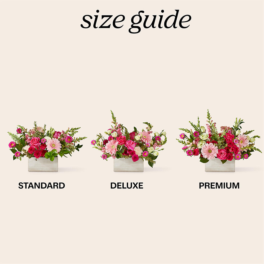 Too Cute Bouquet – Beantown Florist, Everett MA