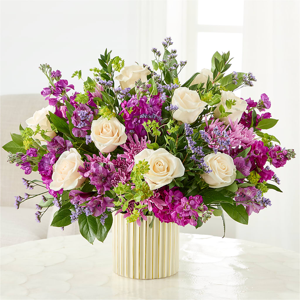 The Boutique Bouquet – Beantown Florist, Everett MA