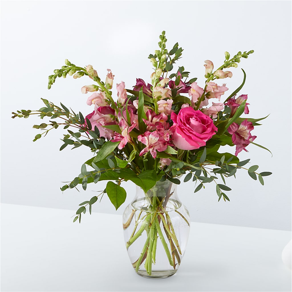 Evermore Bouquet – Beantown Florist, Everett MA