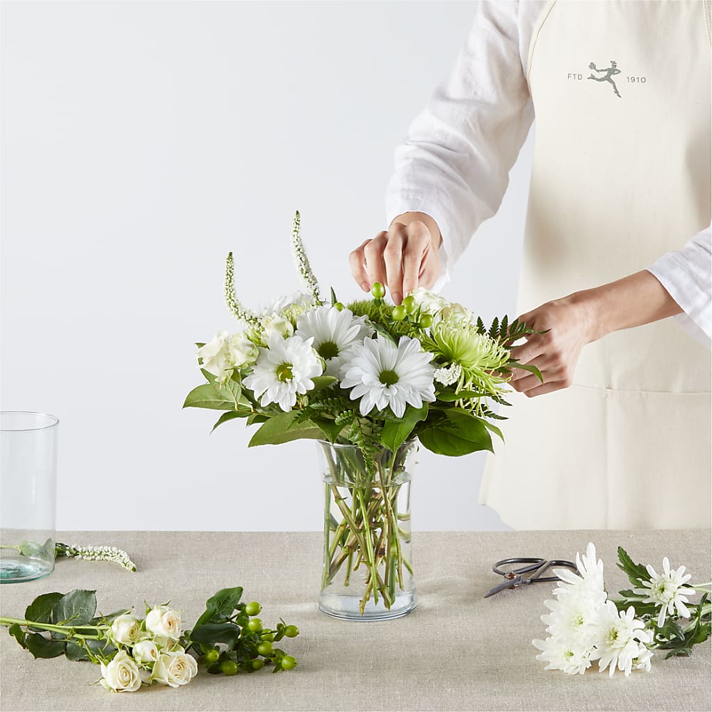 Irish Garden - A Florist Original – Beantown Florist, Everett MA