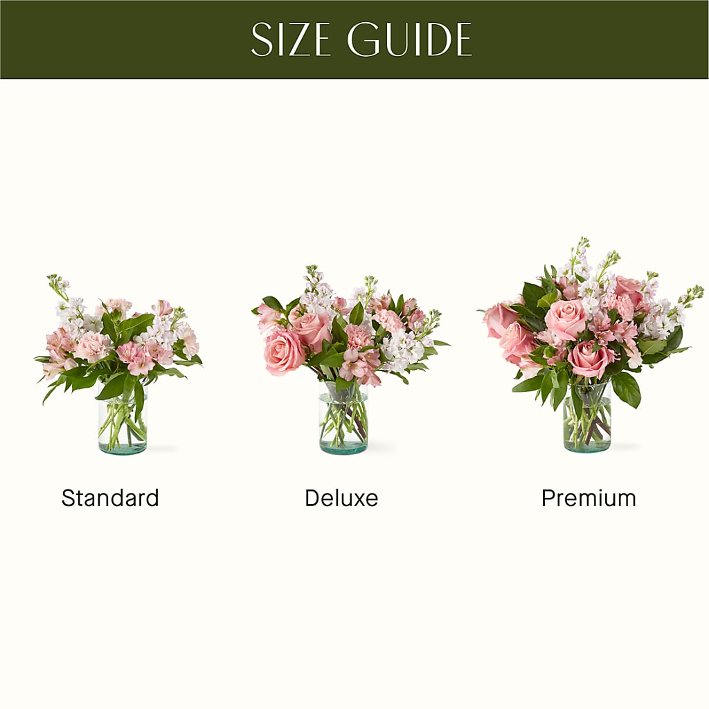 At the Ballet Bouquet – Beantown Florist, Everett MA