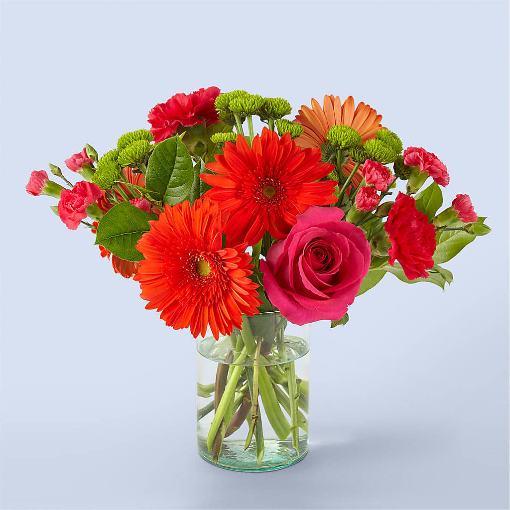 Best Dressed Bouquet – Beantown Florist, Everett MA