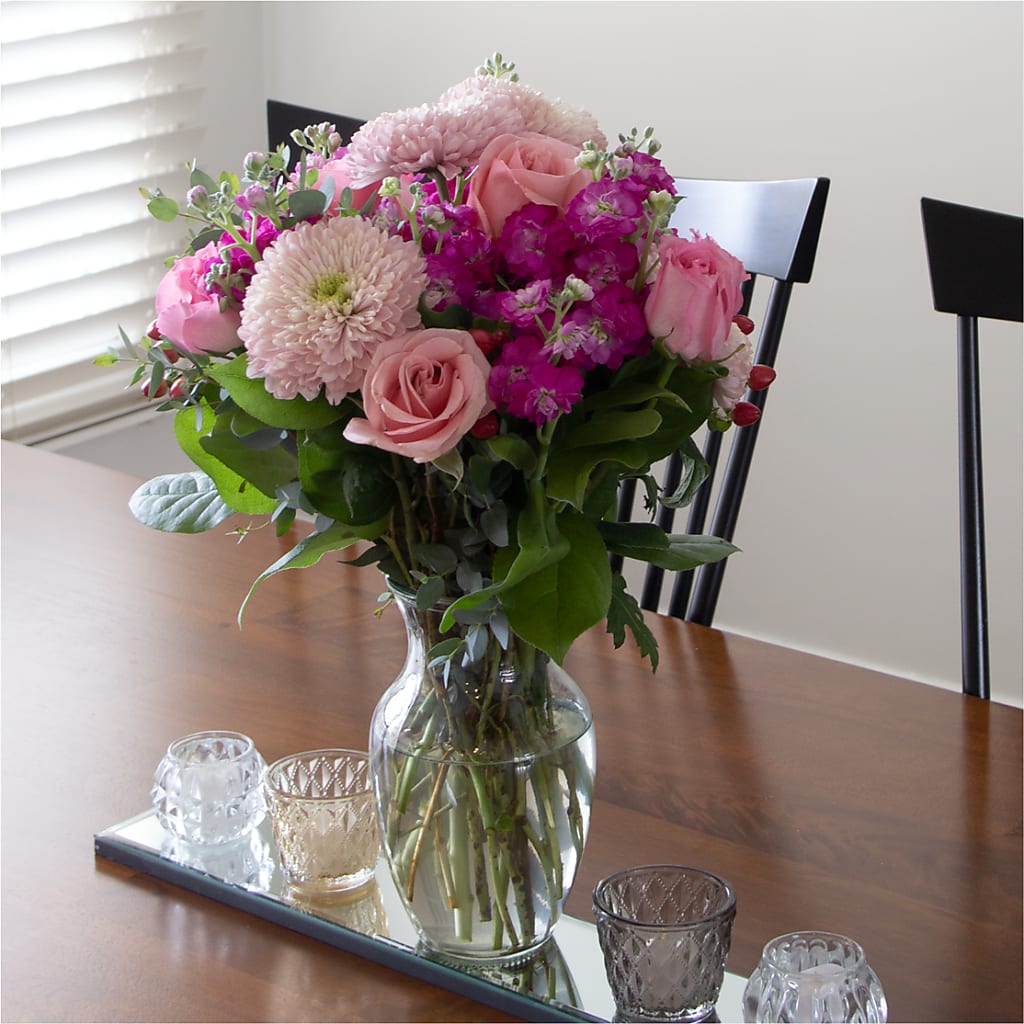 Sunday Morning Bouquet – Beantown Florist, Everett MA