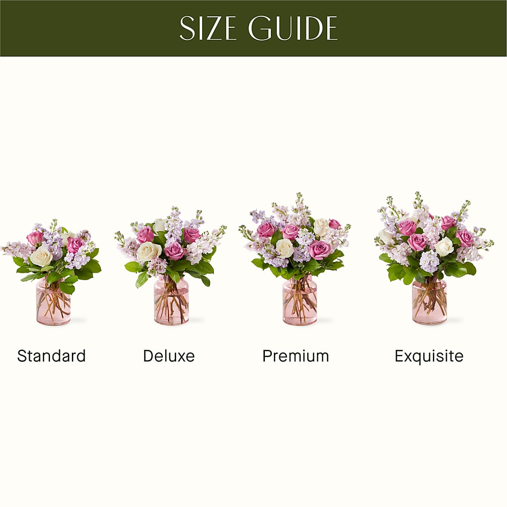 Springtime Spritz Bouquet – Beantown Florist, Everett MA