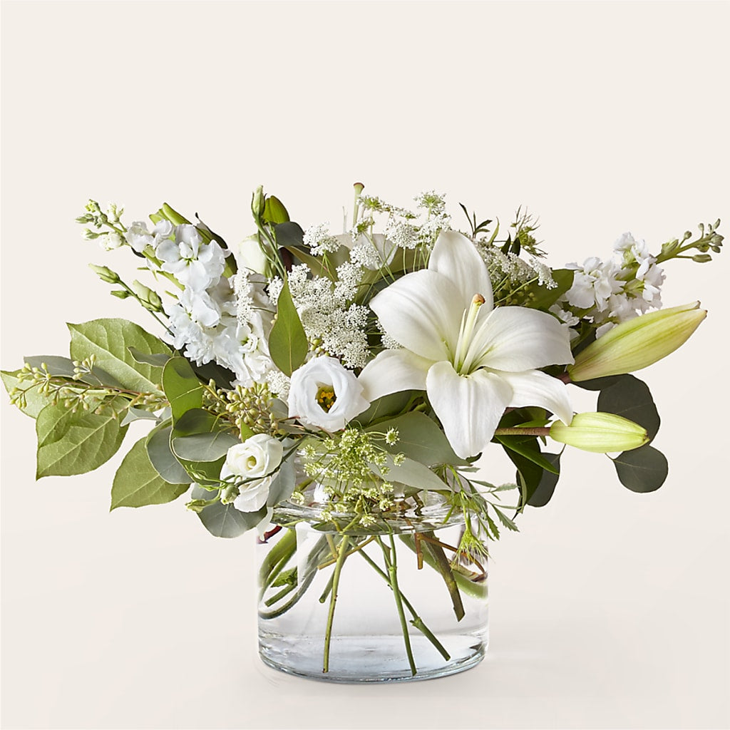 Alluring Elegance Bouquet – Beantown Florist, Everett MA