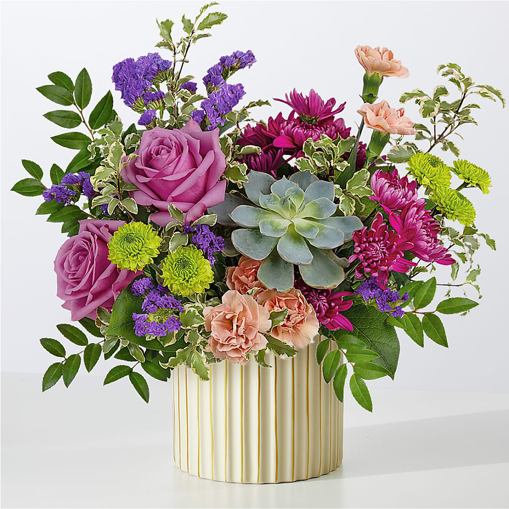 You're a Gem Bouquet – Beantown Florist, Everett MA