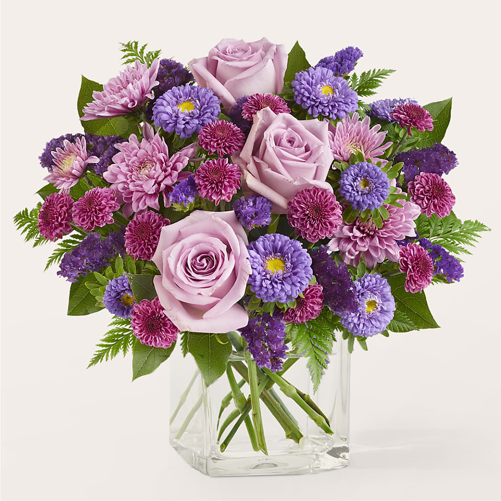 In Harmony Bouquet – Beantown Florist, Everett MA