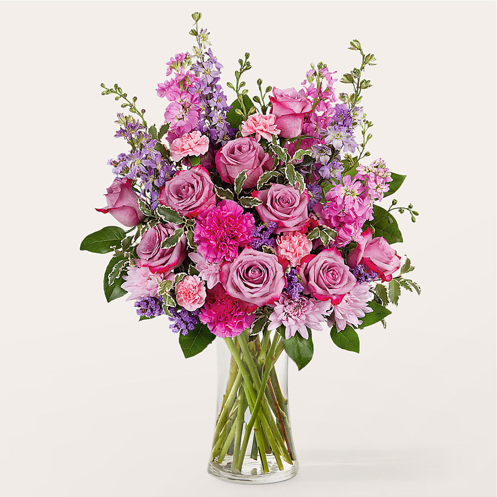 Sincerely Yours Bouquet – Beantown Florist, Everett MA