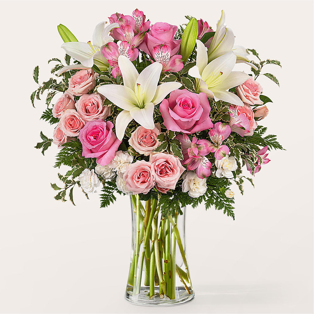 All the Best Bouquet – Beantown Florist, Everett MA