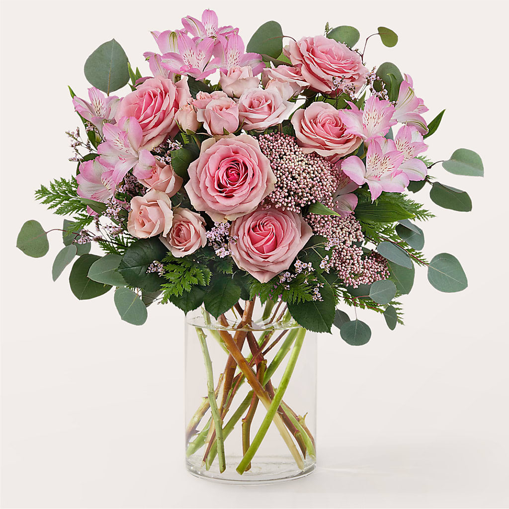 Sweetheart Bouquet – Beantown Florist, Everett MA