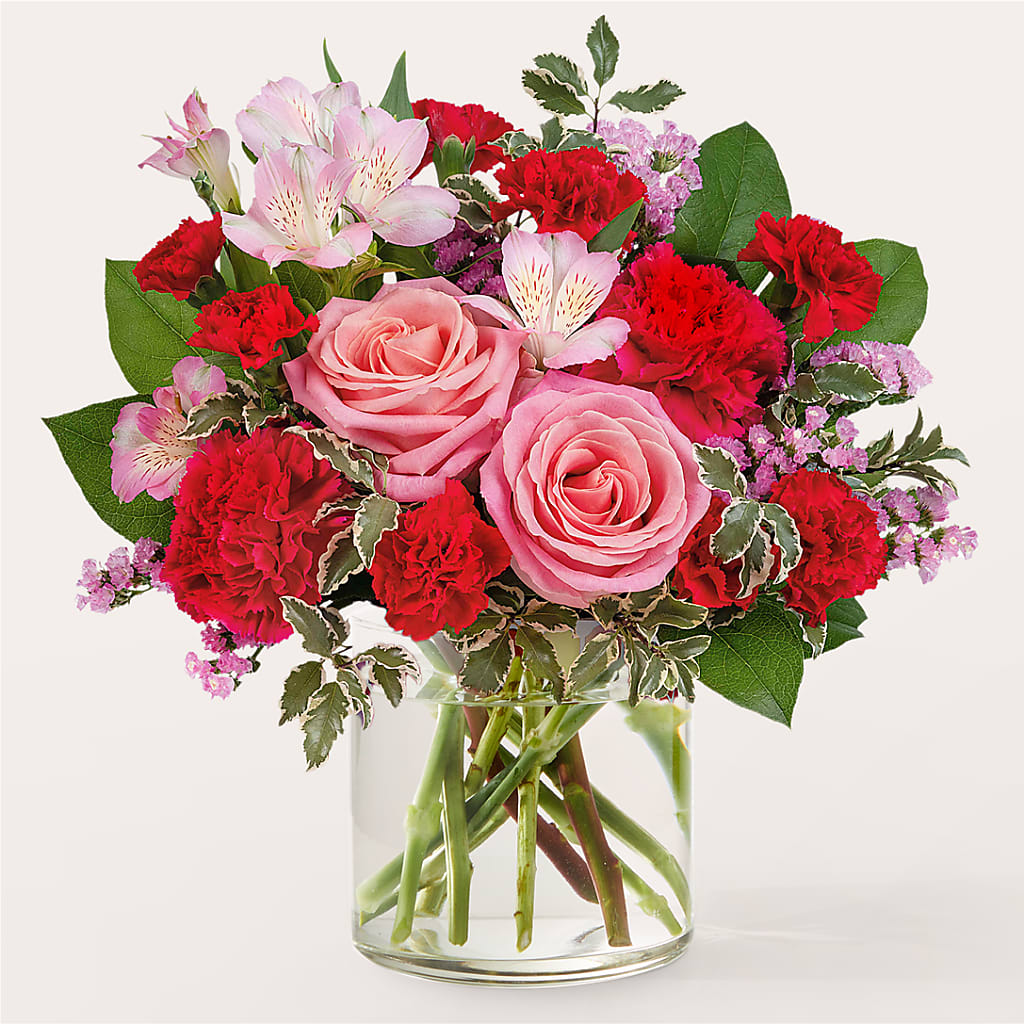 First Impressions Bouquet – Beantown Florist, Everett MA