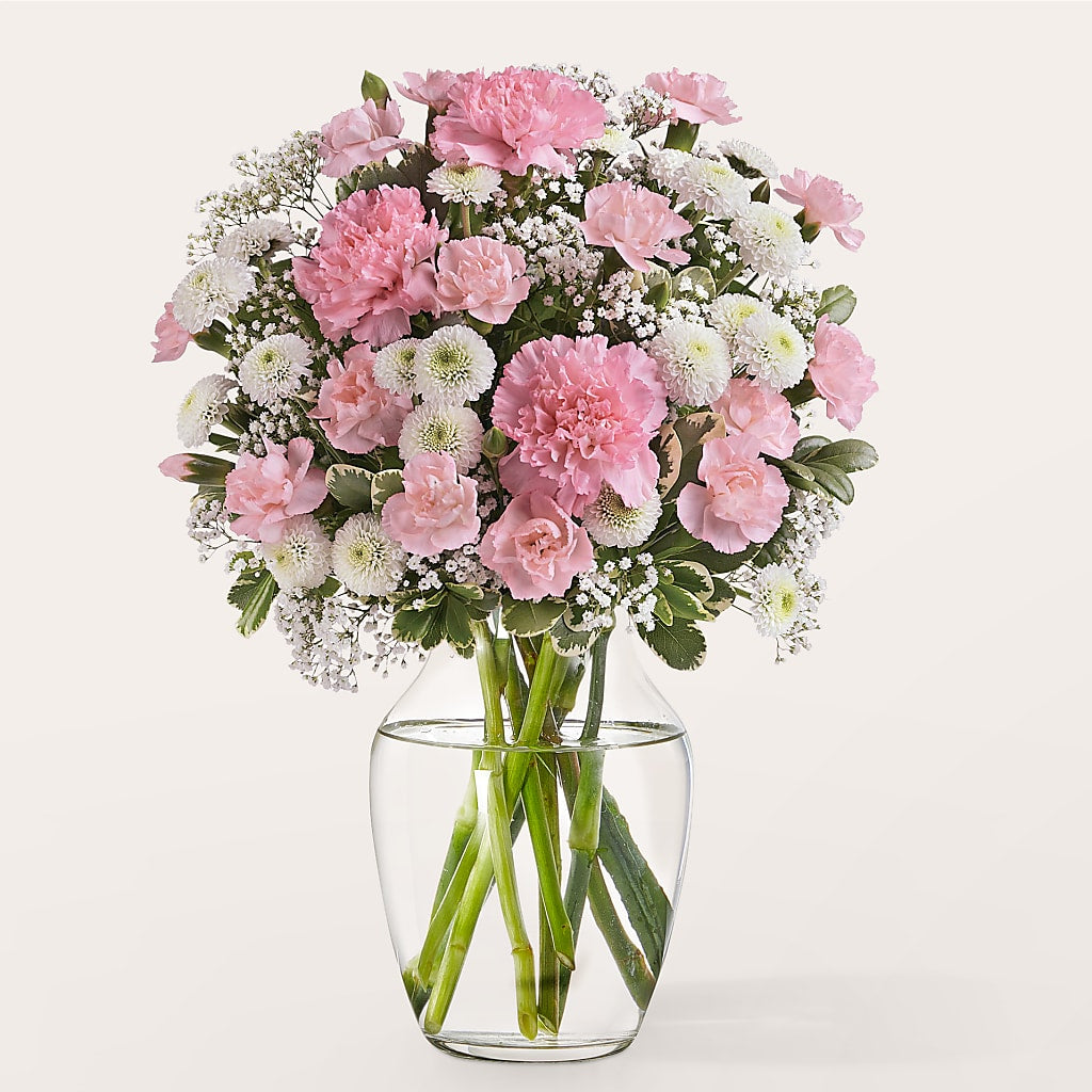 Vintage Glamour Bouquet – Beantown Florist, Everett MA