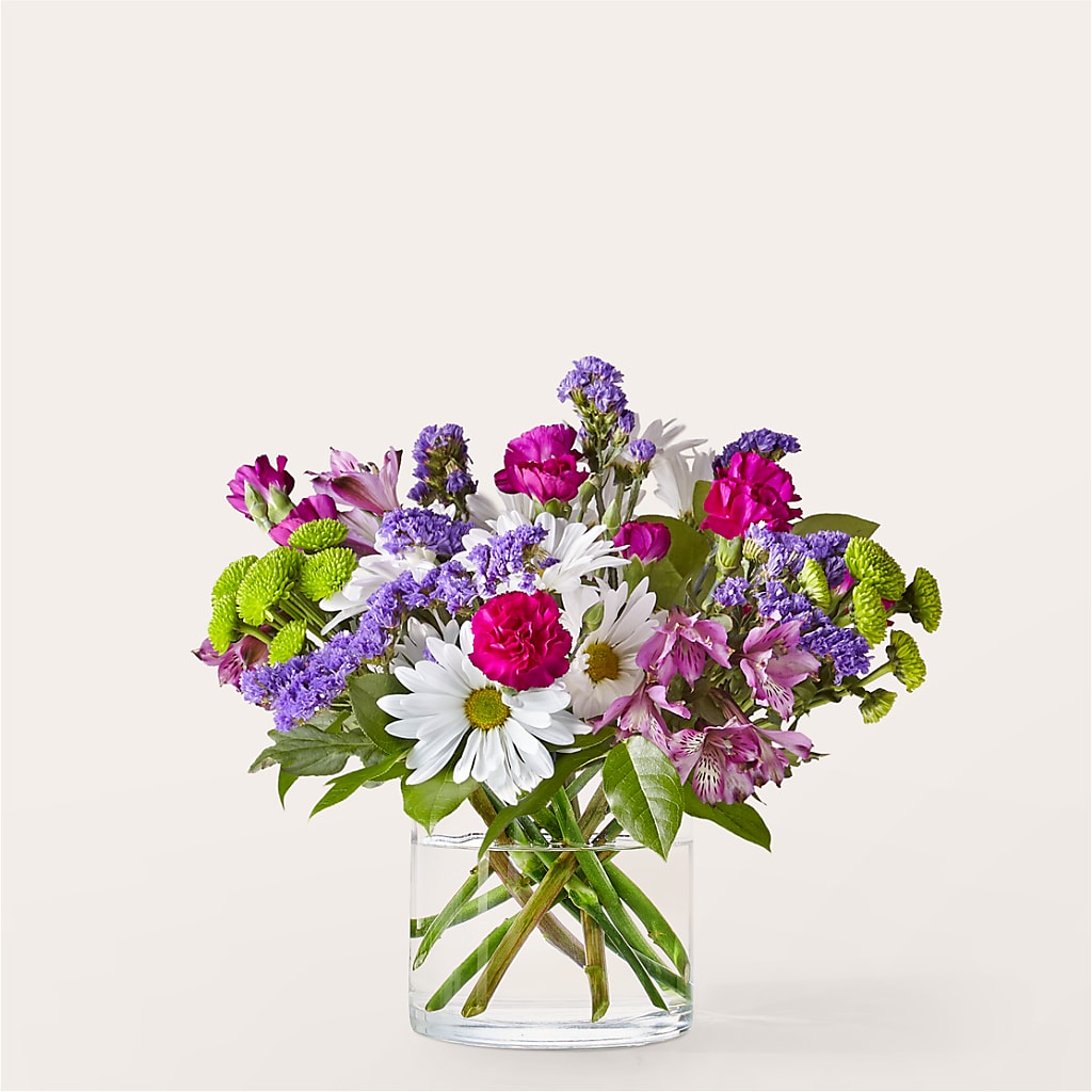 Wild Berry Bouquet – Beantown Florist, Everett MA