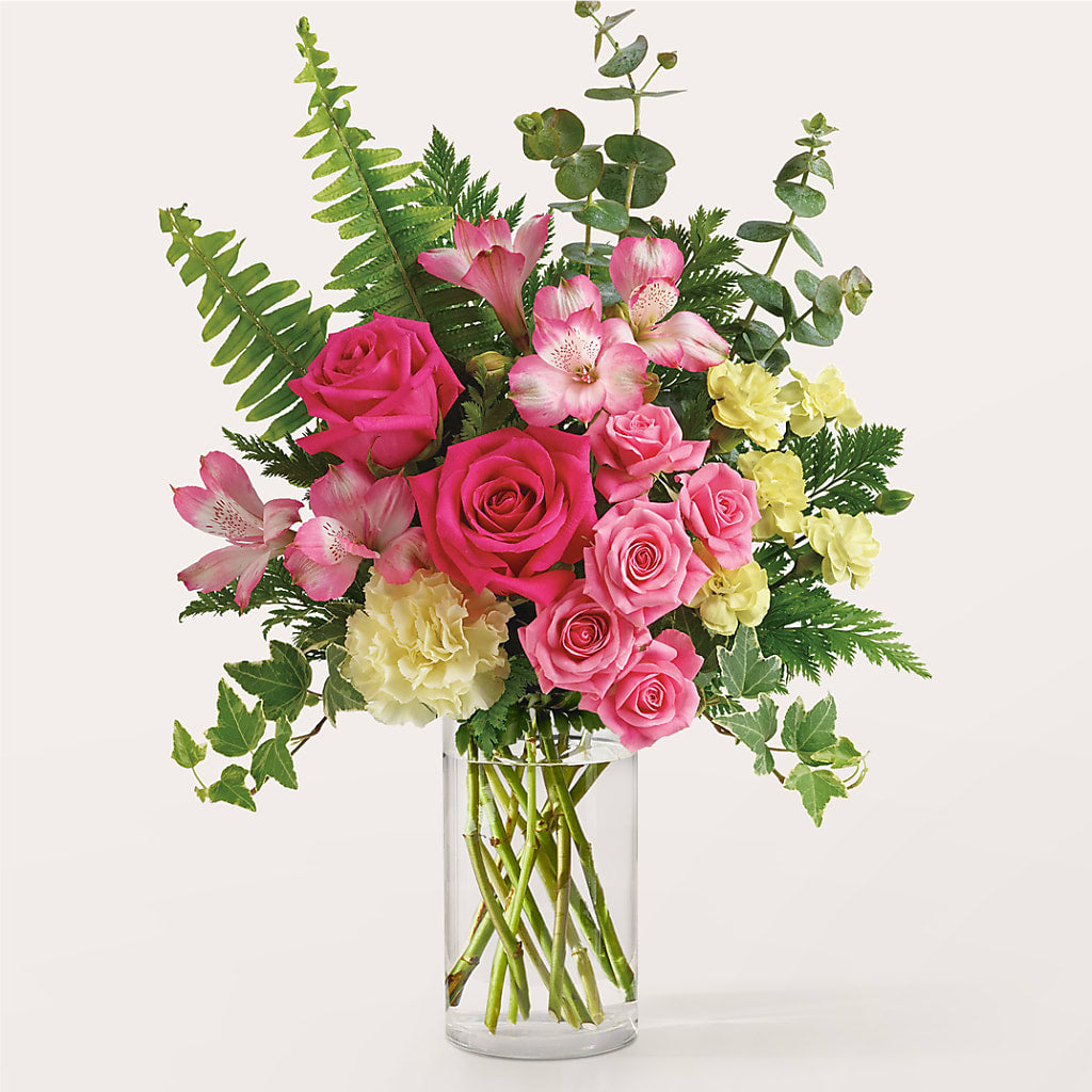 Strawberry Margarita Bouquet – Beantown Florist, Everett MA