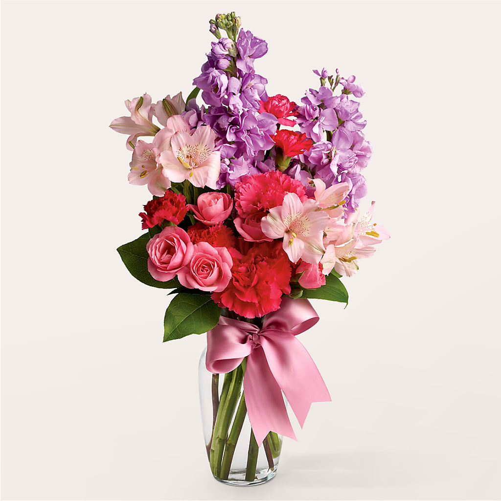 Main Character Bouquet – Beantown Florist, Everett MA