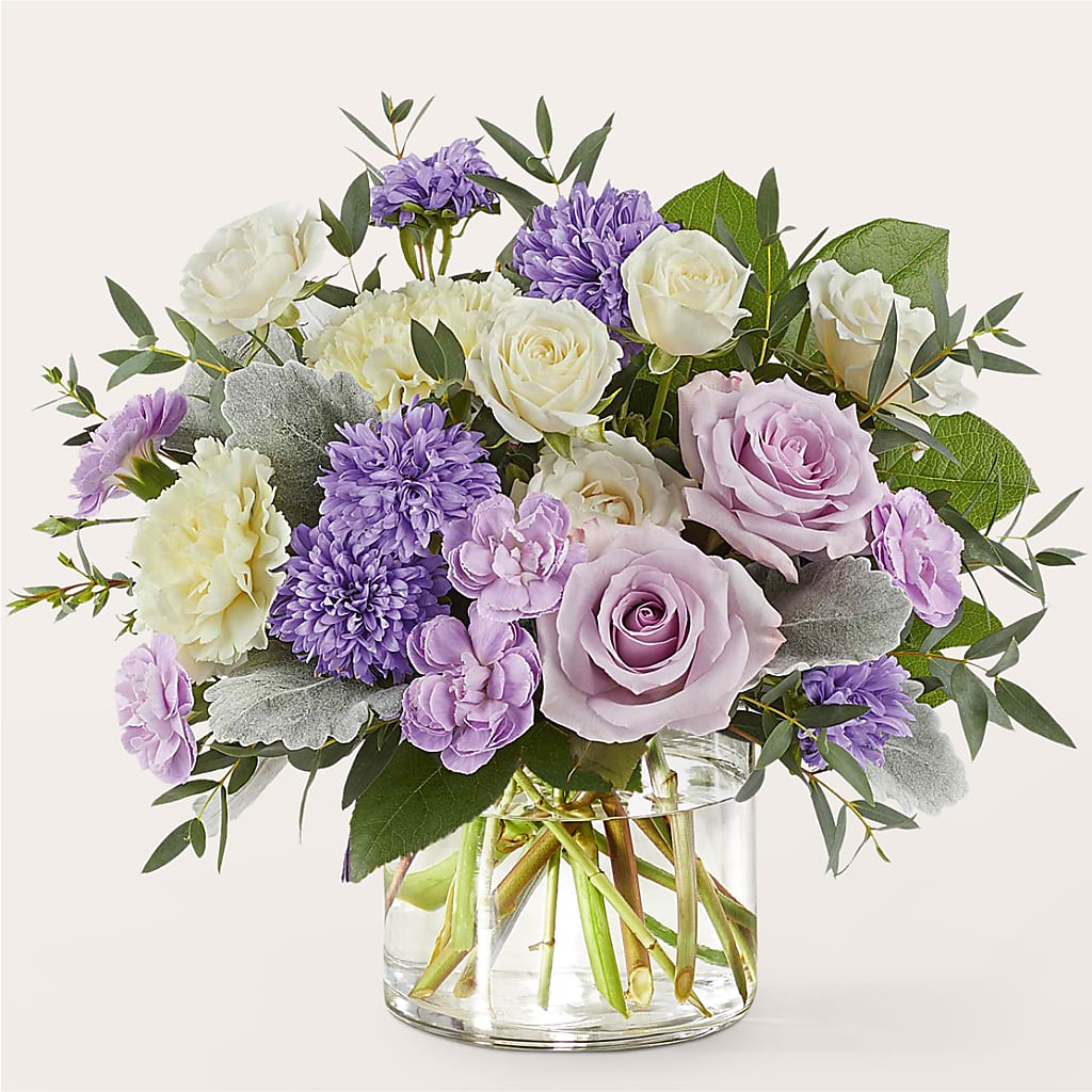 Stardust Bouquet – Beantown Florist, Everett MA