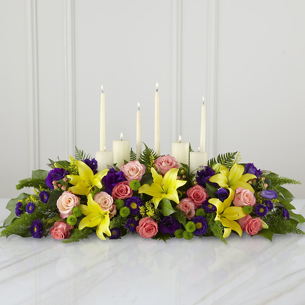 Forever Arrangement – Beantown Florist, Everett MA