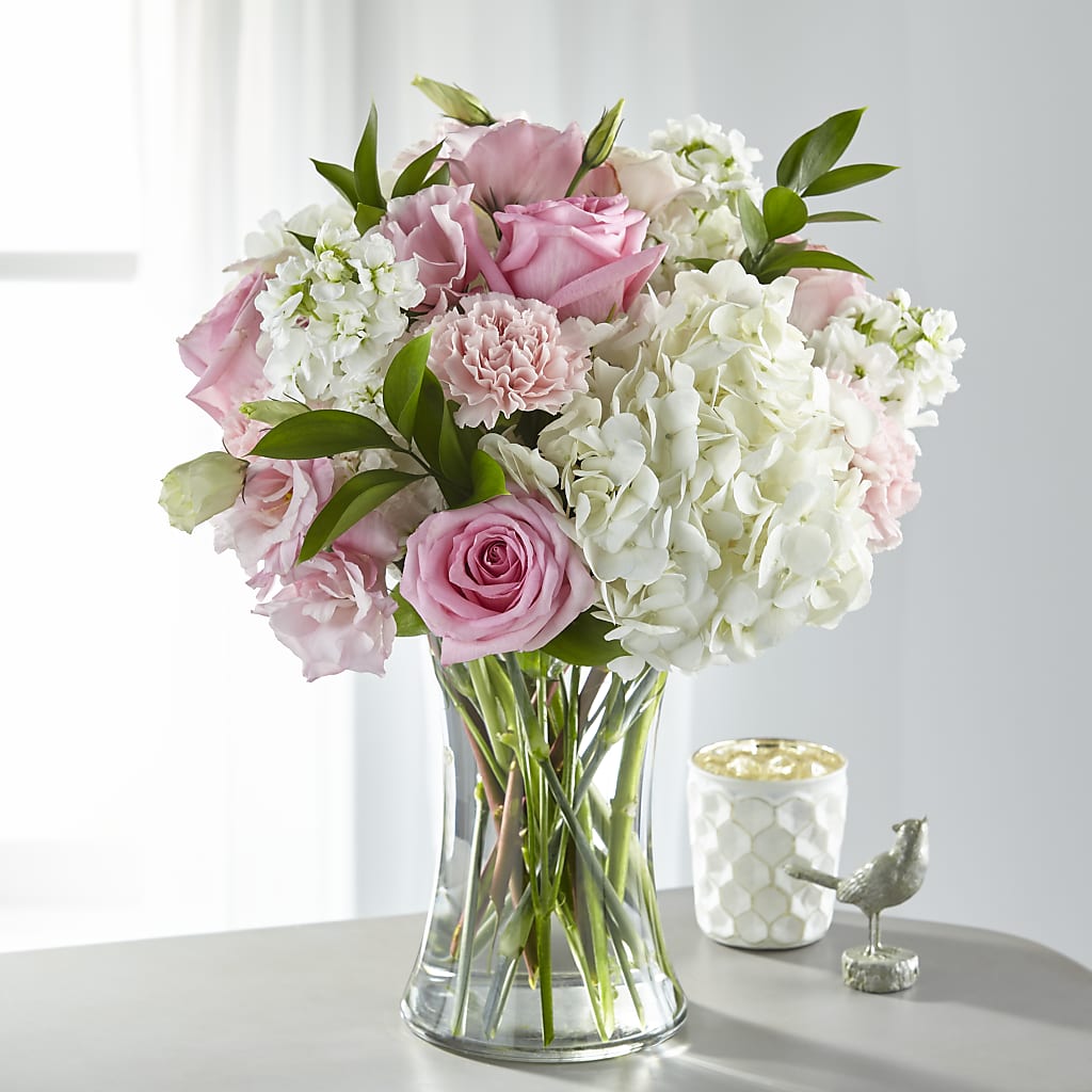 Guiding Grace Bouquet – Beantown Florist, Everett MA