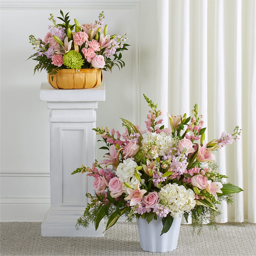 Bountiful Blooms Bundles – Beantown Florist, Everett MA