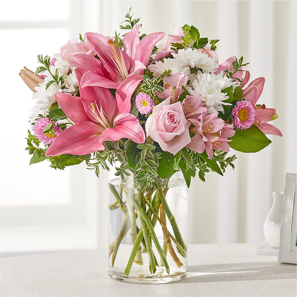 Healing Hug Bouquet – Beantown Florist, Everett MA
