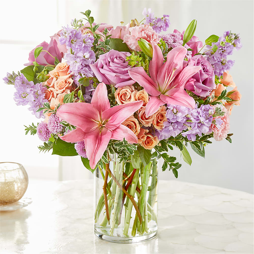 Resilience Bouquet – Beantown Florist, Everett MA
