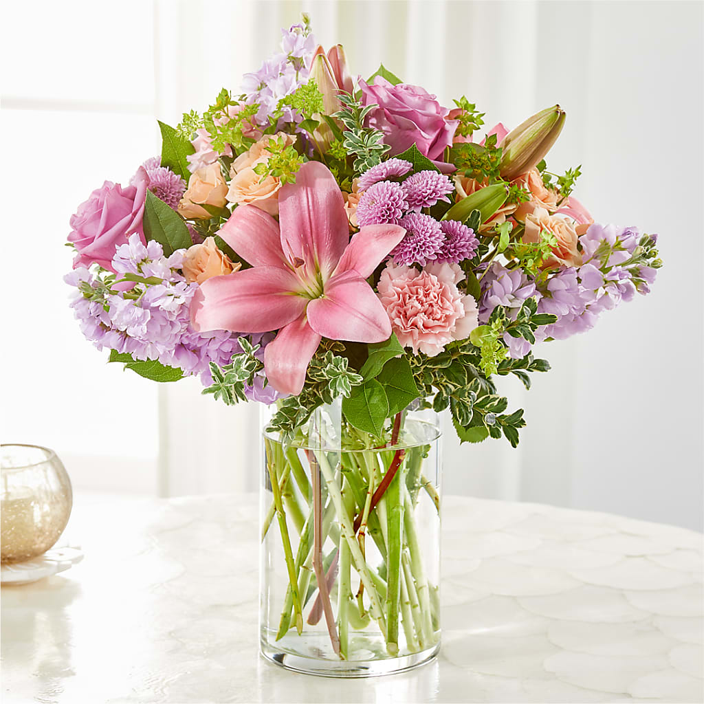 Resilience Bouquet – Beantown Florist, Everett MA