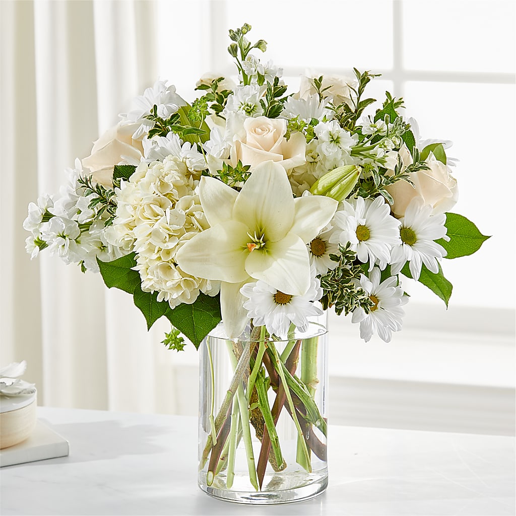 Hope & Renewal Bouquet – Beantown Florist, Everett MA