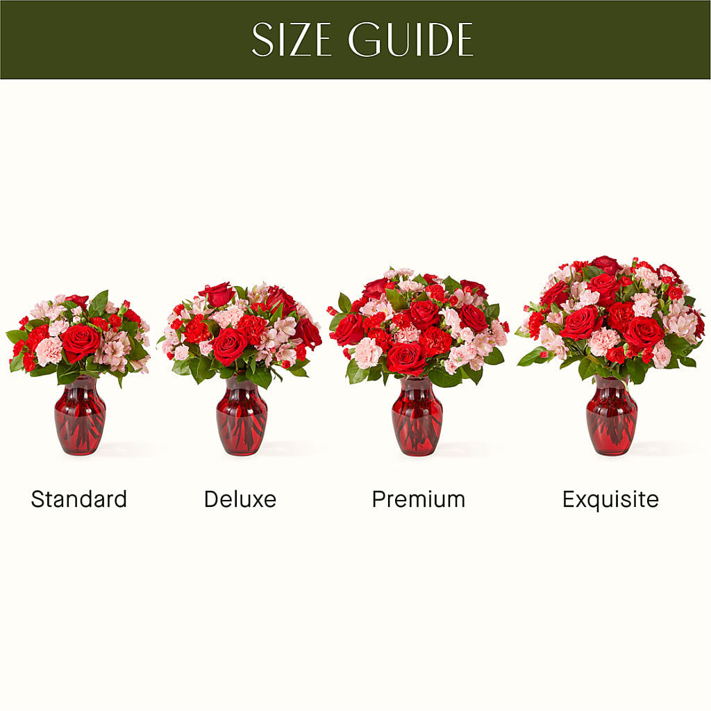 Candy Kisses Bouquet – Beantown Florist, Everett MA