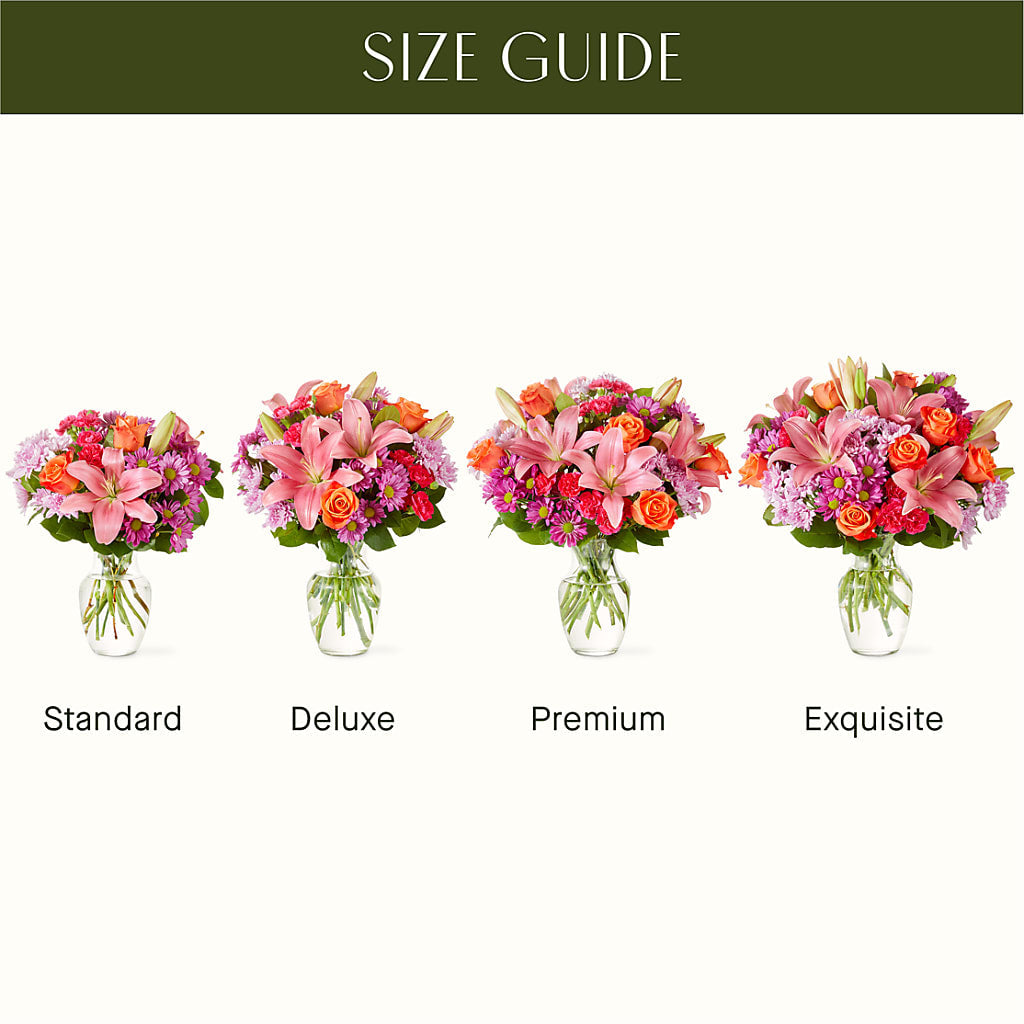 One and Only Bouquet – Beantown Florist, Everett MA