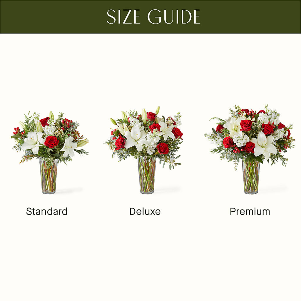 Twinkle Lights Bouquet – Beantown Florist, Everett MA