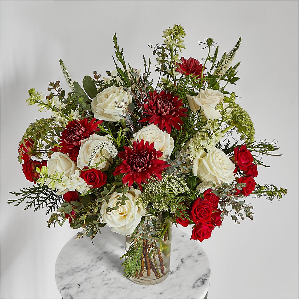 Favorite Traditions Bouquet – Beantown Florist, Everett MA