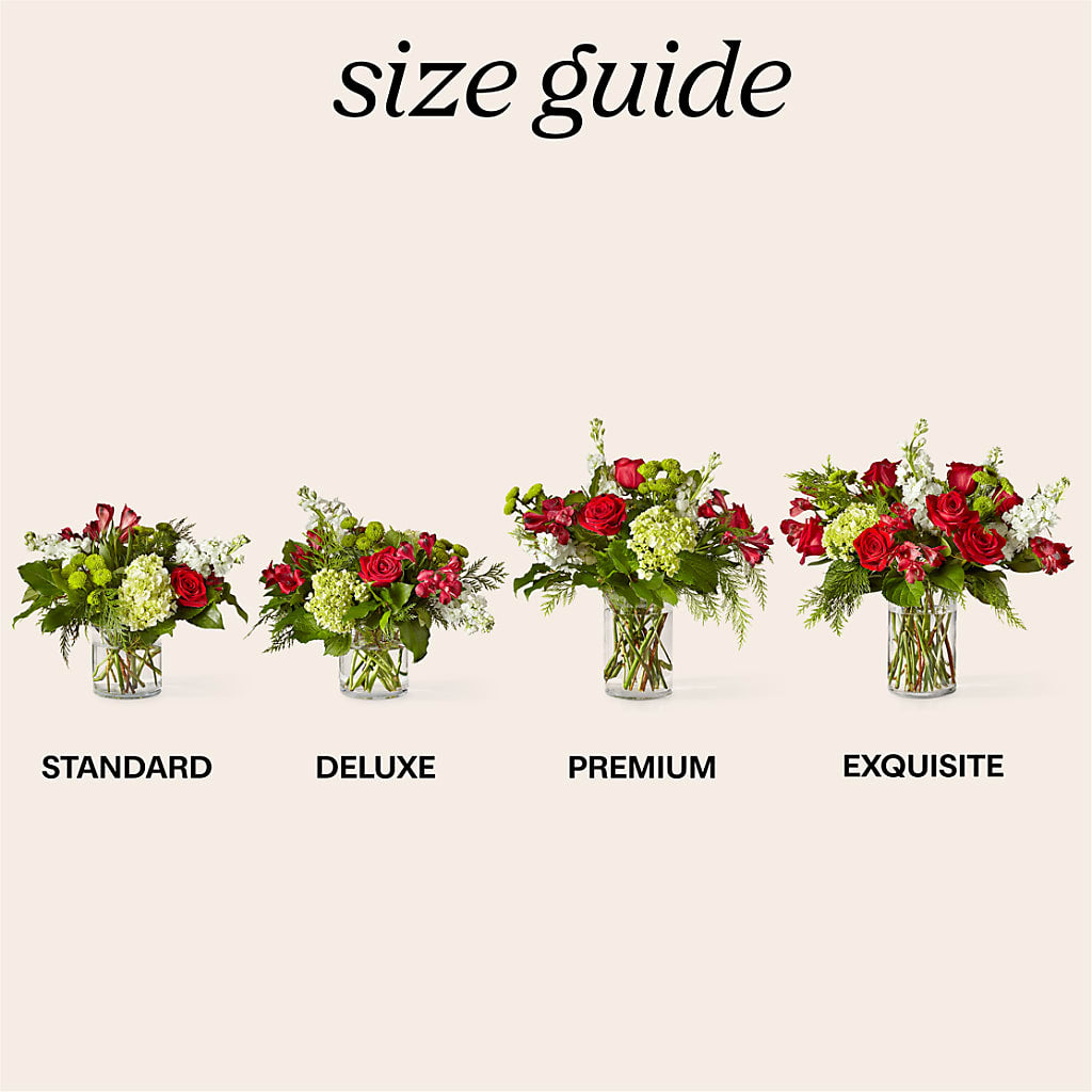 Tree Shopping Bouquet – Beantown Florist, Everett MA