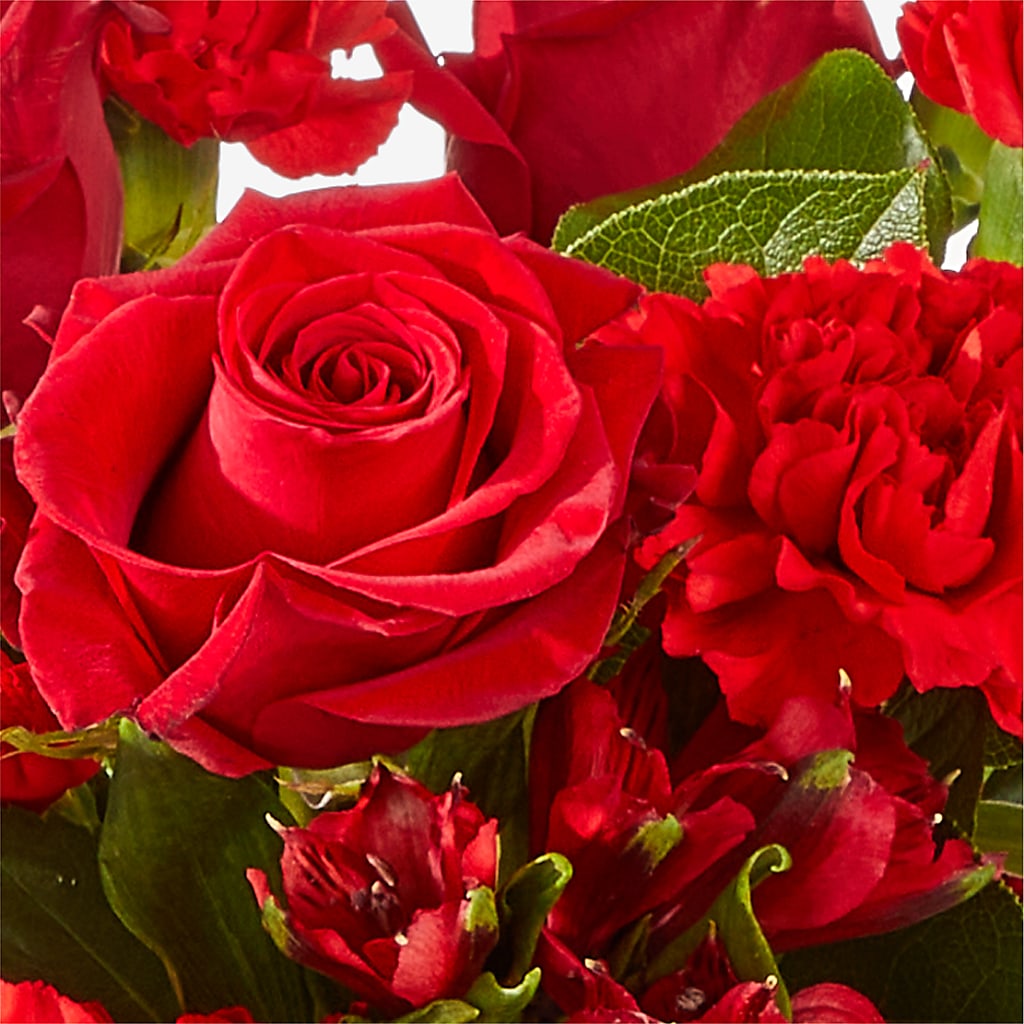 The Heartstrings Bouquet – Beantown Florist, Everett MA