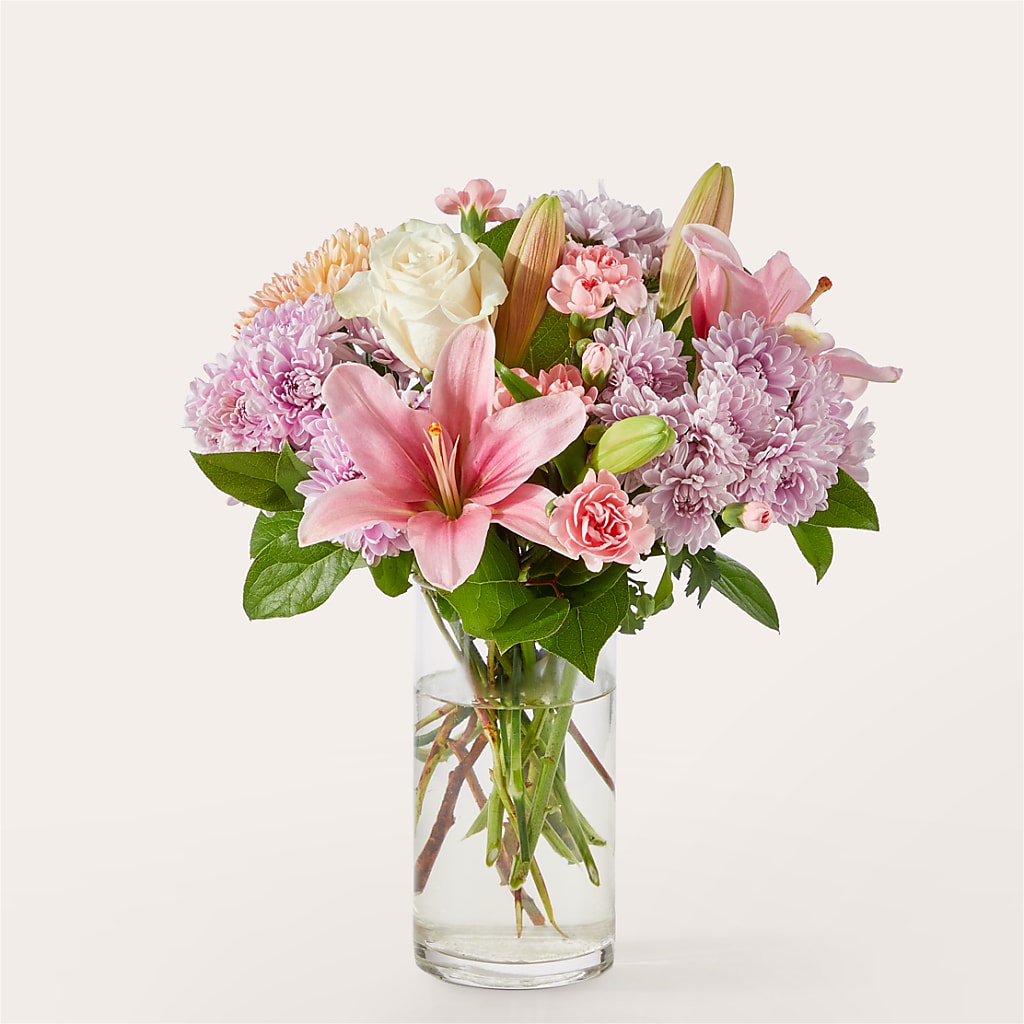 Gelato Bouquet – Beantown Florist, Everett MA