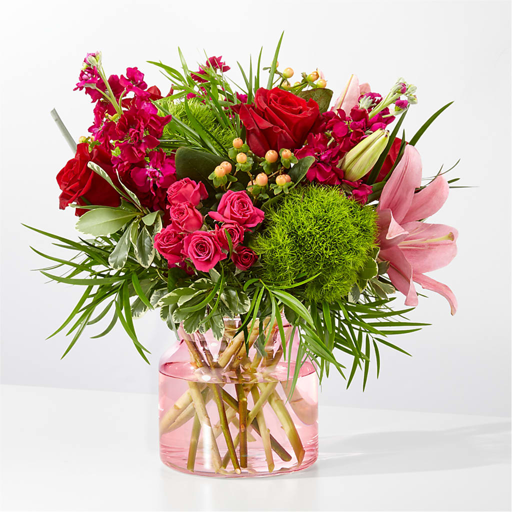 In Every Lifetime Bouquet – Beantown Florist, Everett MA