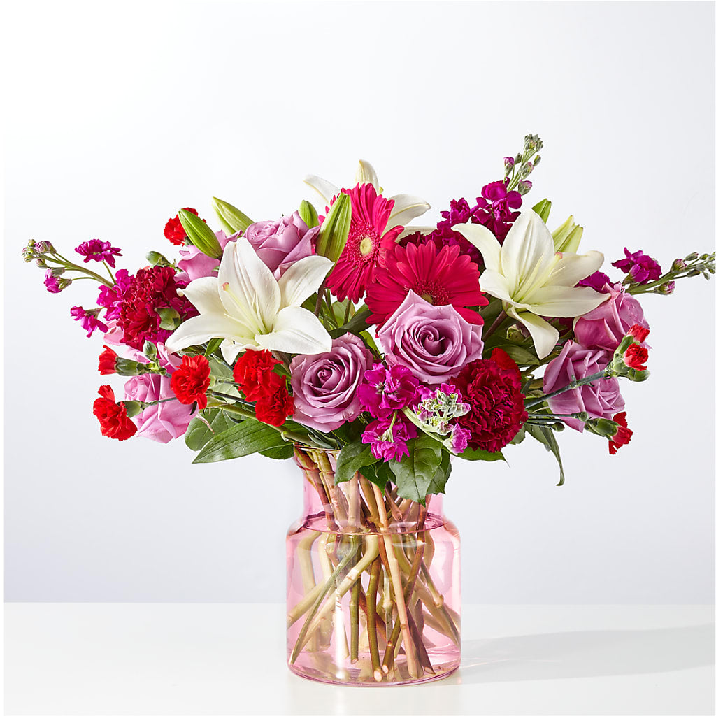 Other Half Bouquet – Beantown Florist, Everett MA