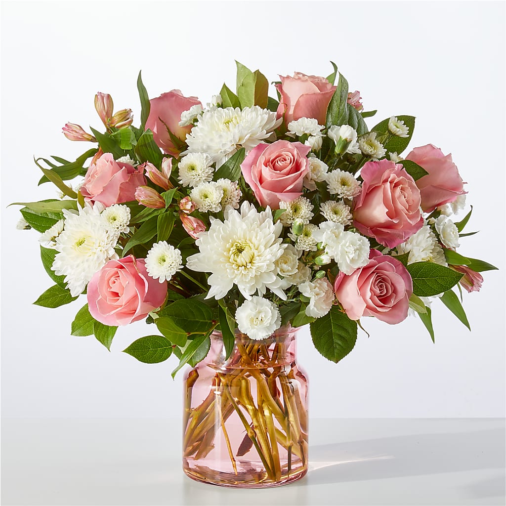Infatuated Bouquet – Beantown Florist, Everett MA