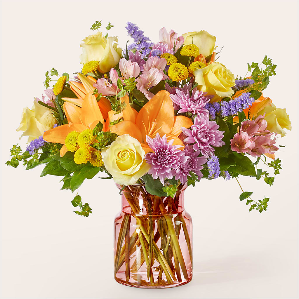 Lucky Charm Bouquet – Beantown Florist, Everett MA