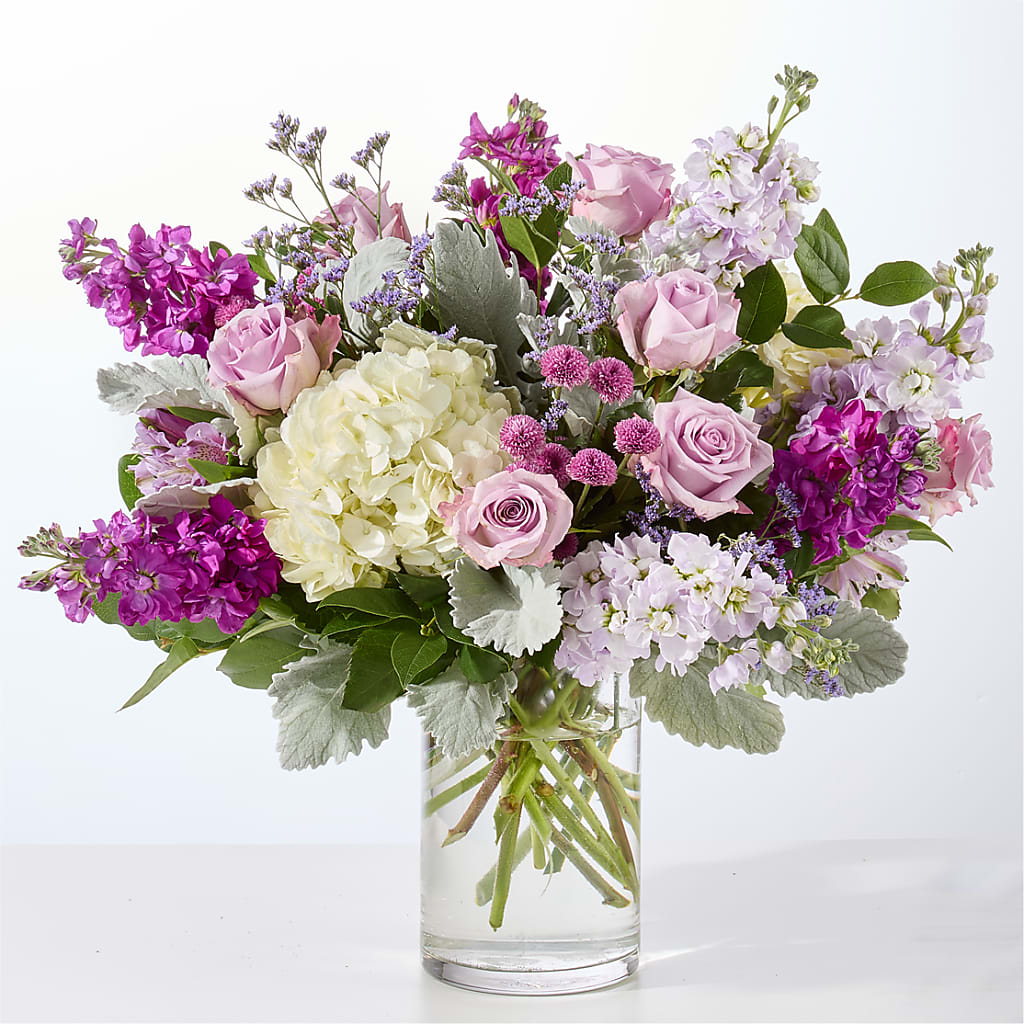 Empress Bouquet – Beantown Florist, Everett MA