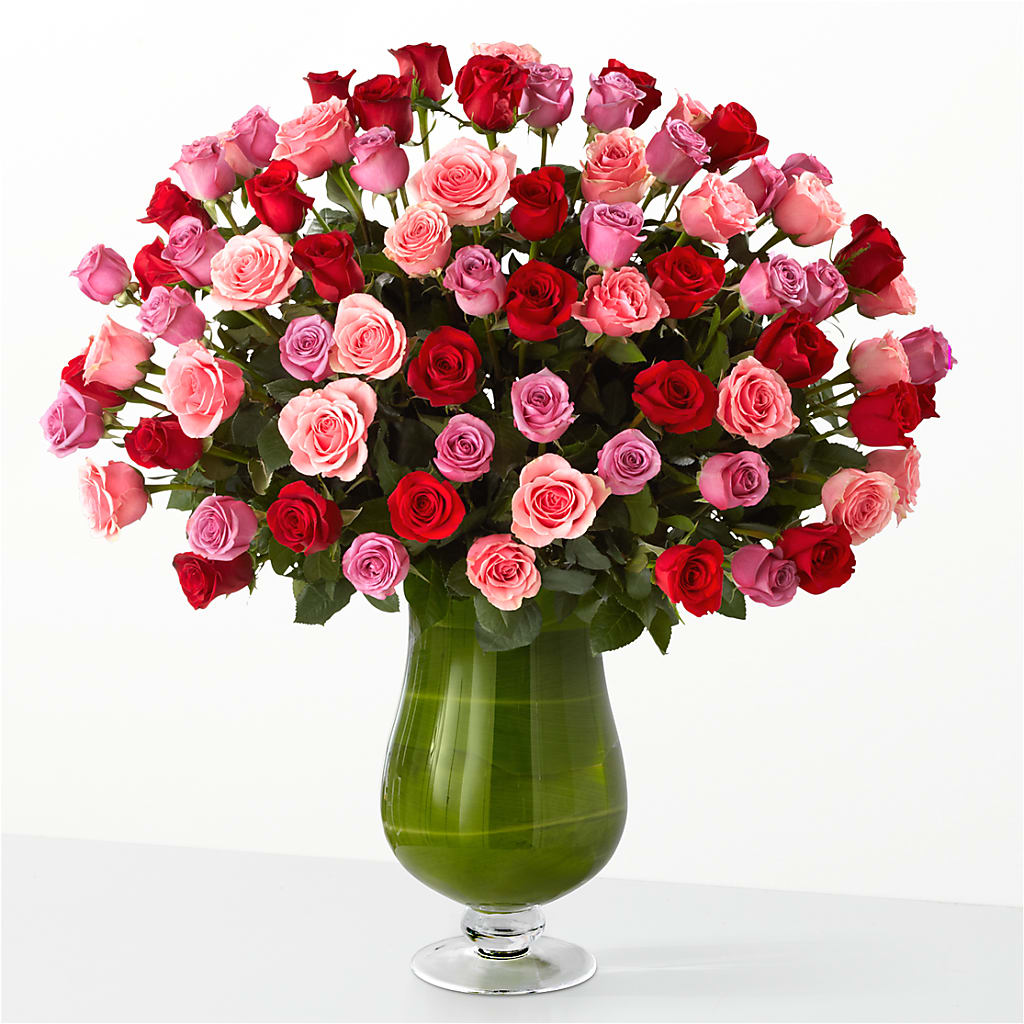 The Opulence – Beantown Florist, Everett MA