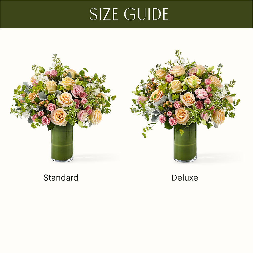 The Glamour Shot – Beantown Florist, Everett MA
