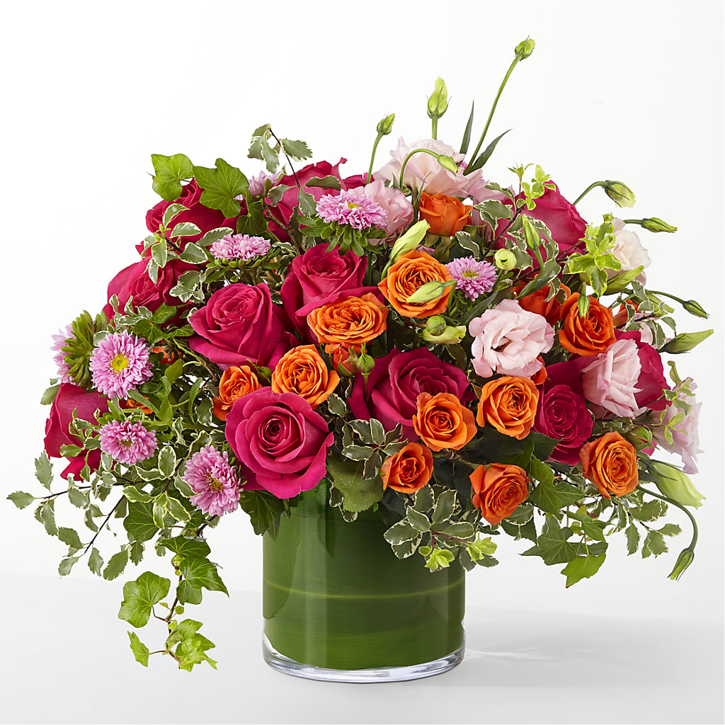 The Trendsetter – Beantown Florist, Everett MA