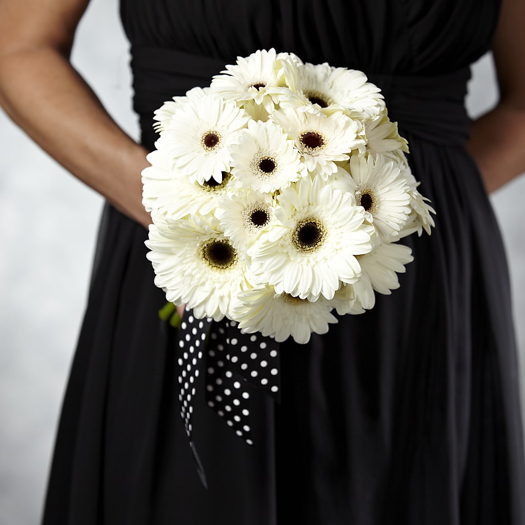 Daisy Delight Bouquet – Beantown Florist, Everett MA