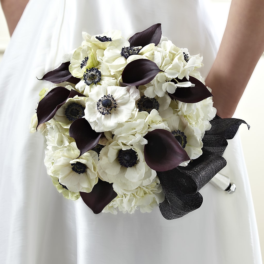 To Have and To Hold Bouquet – Beantown Florist, Everett MA