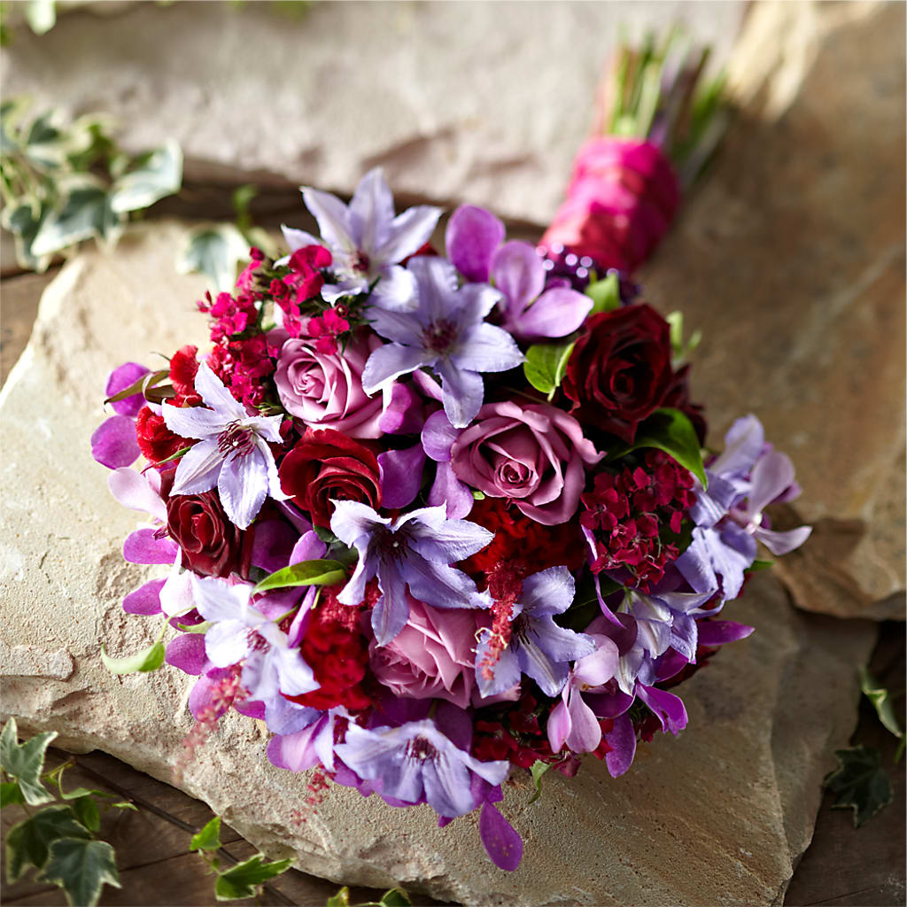 Enlightened Love Bouquet – Beantown Florist, Everett MA