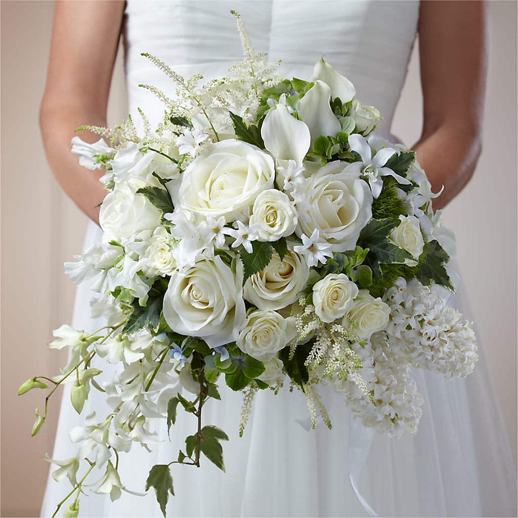 Cherish Bouquet – Beantown Florist, Everett MA