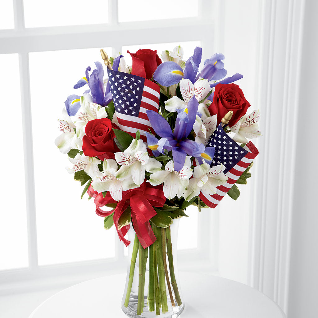 Unity Bouquet –  Beantown Florist, Everett MA