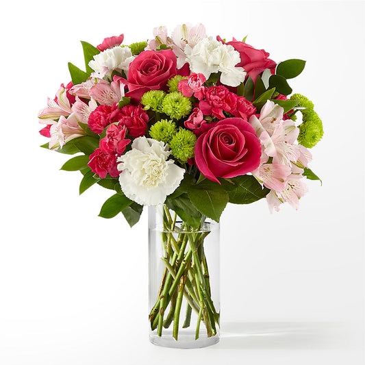 Sweet & Pretty Bouquet –  Beantown Florist, Everett MA